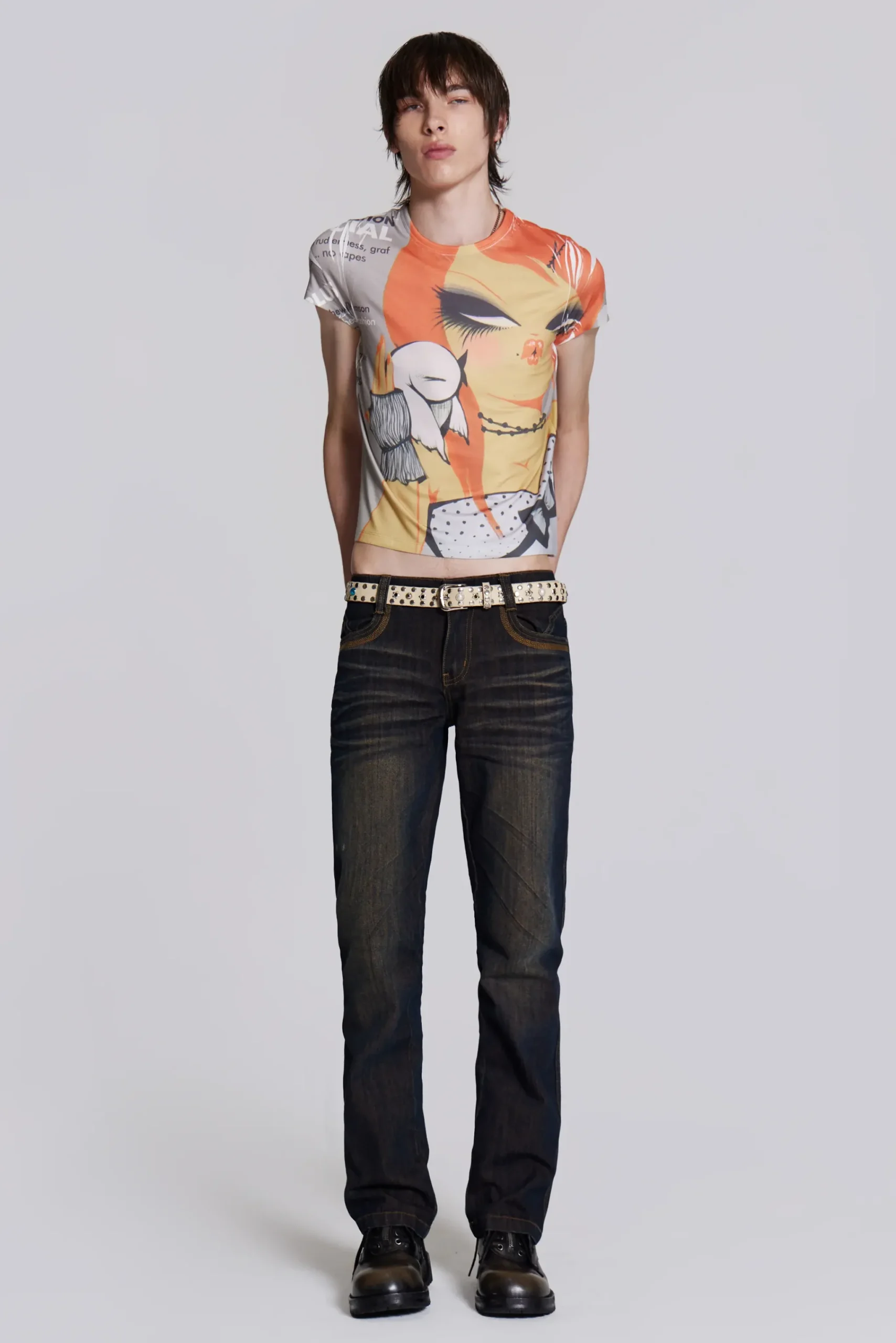 Flash Sale Jaded London 2003 Tee