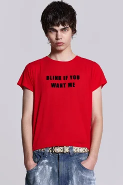 Cheap Jaded London Blink Tee