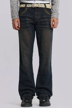 Cheap Jaded London Buster Jeans