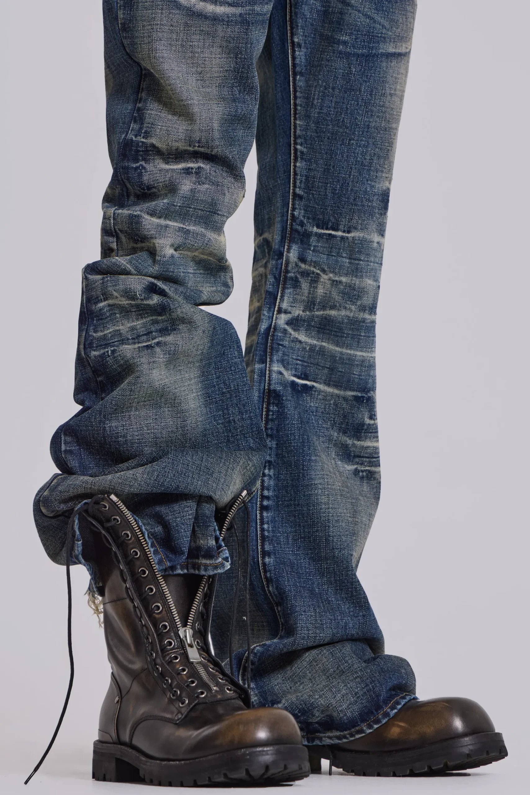 Cheap Jaded London Engine Boot