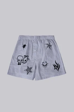 Outlet Jaded London Flash Boxers