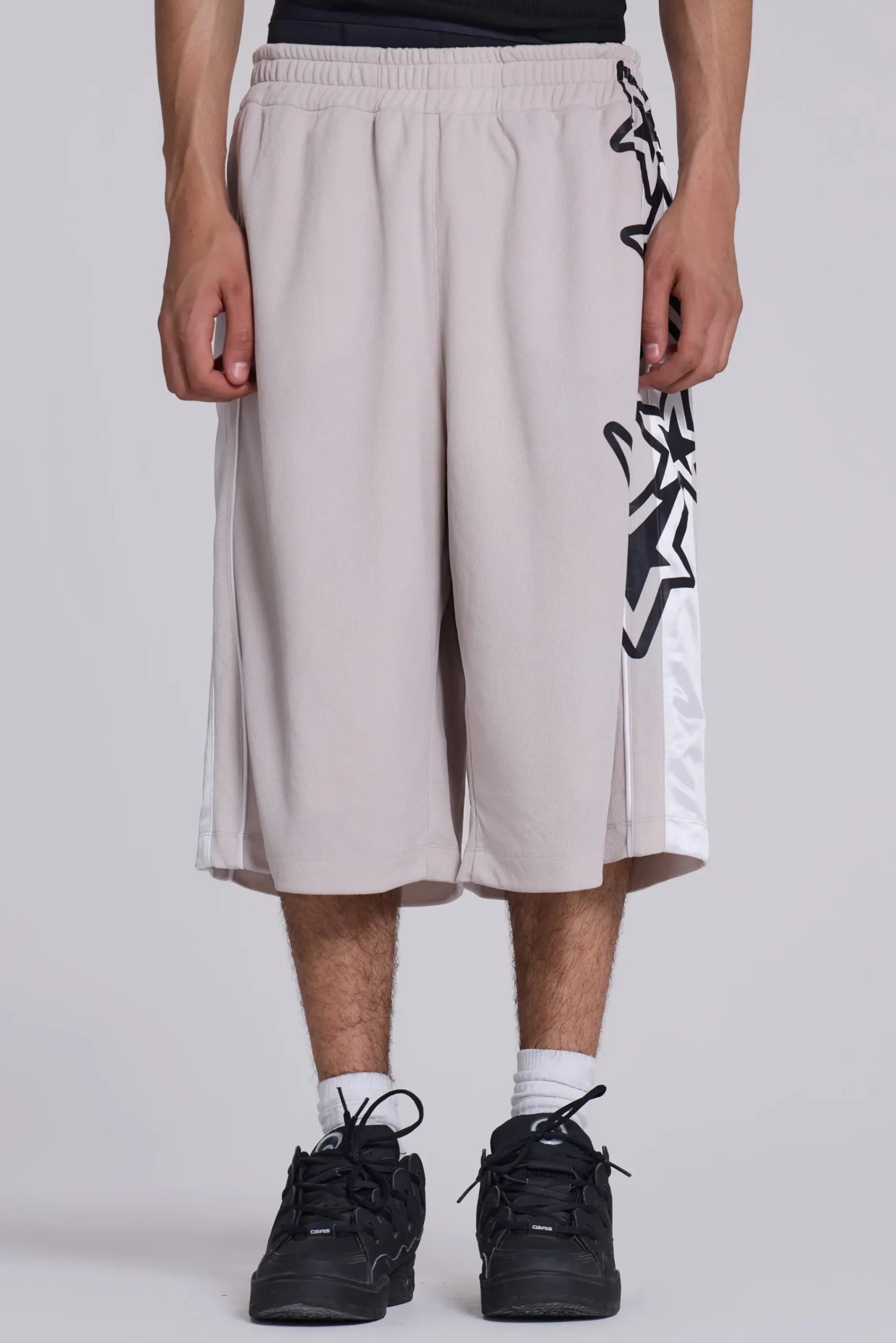 New Jaded London Galaxy Basketball Shorts