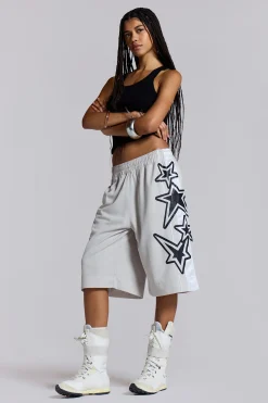 New Jaded London Galaxy Basketball Shorts