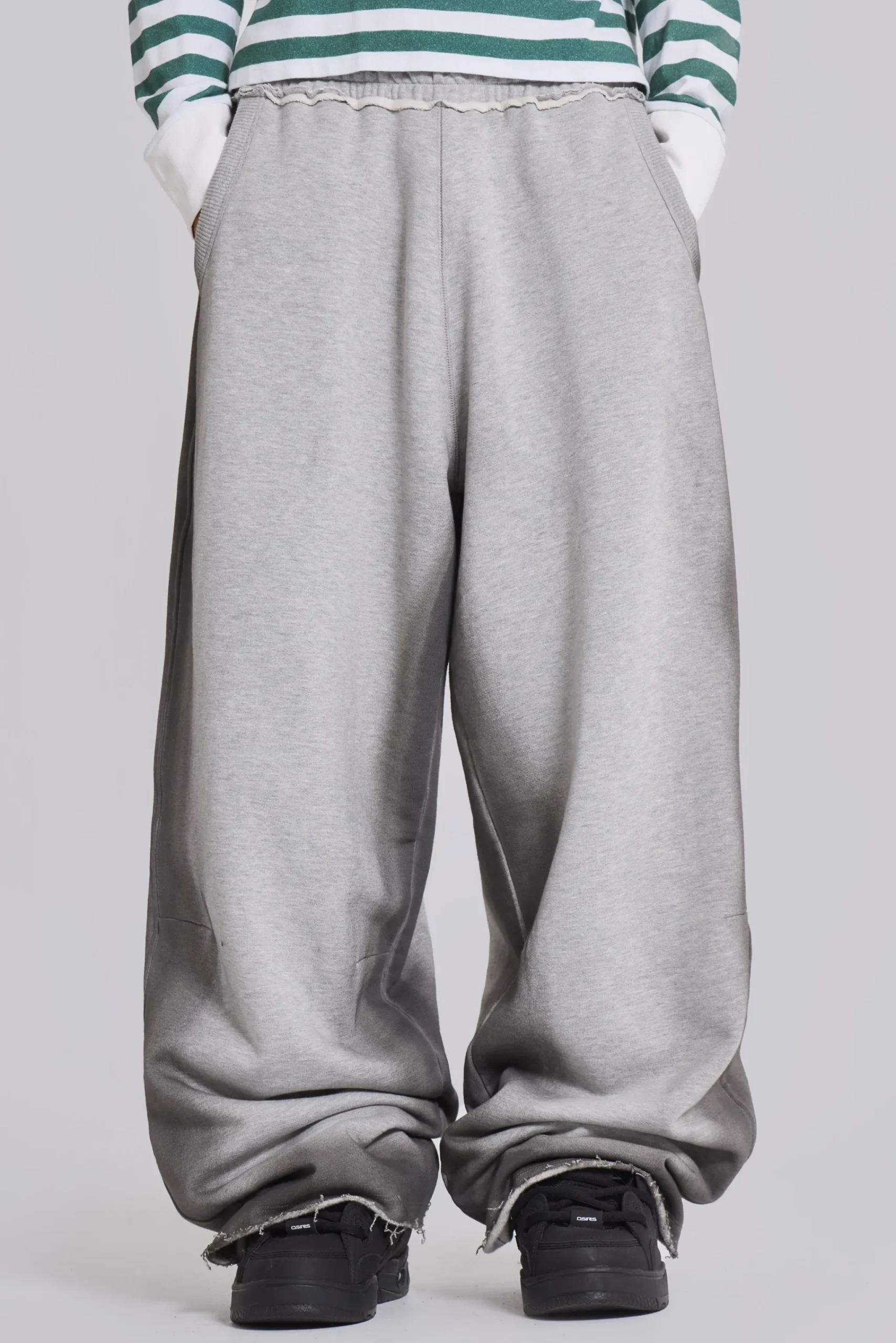 New Jaded London Glare Baggy Monster Joggers