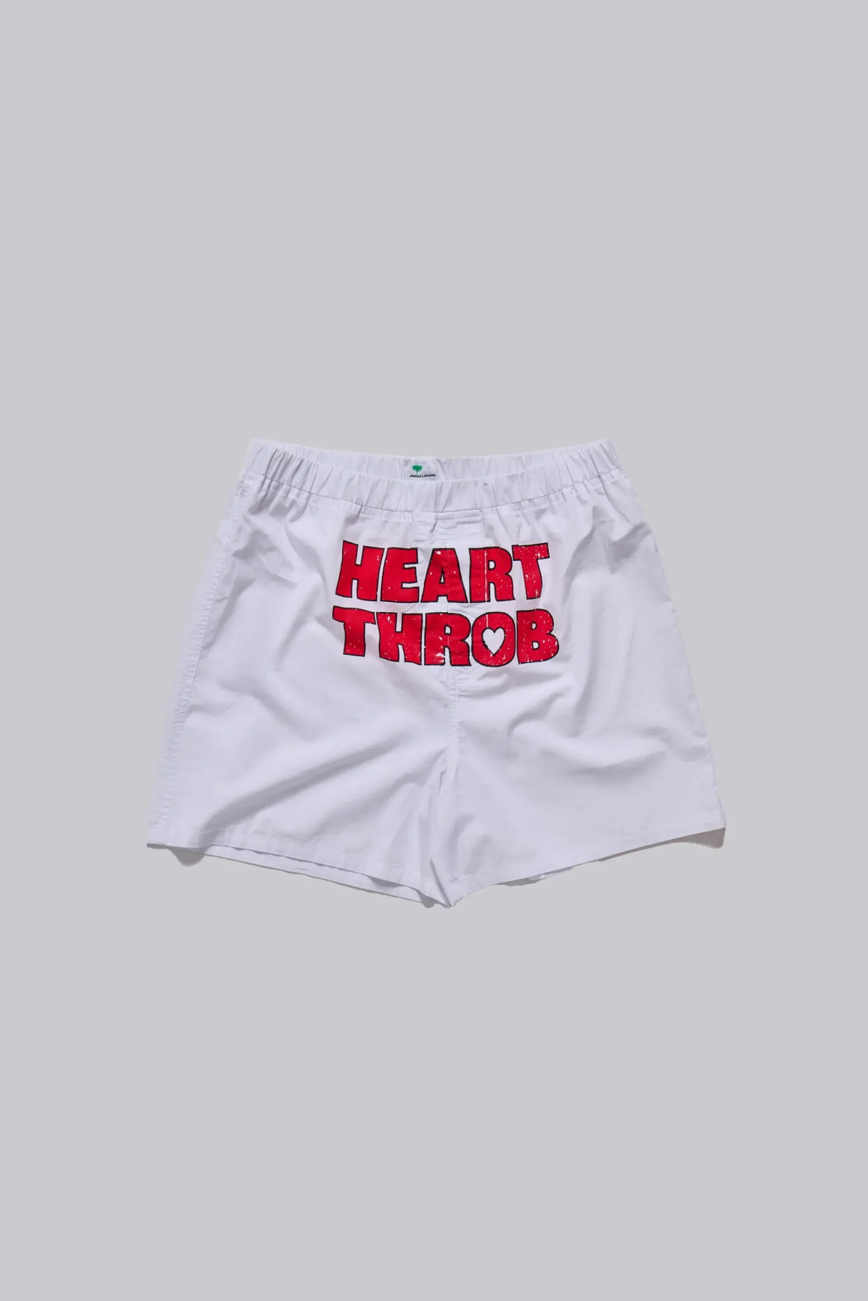 Outlet Jaded London Heart Throb Boxers