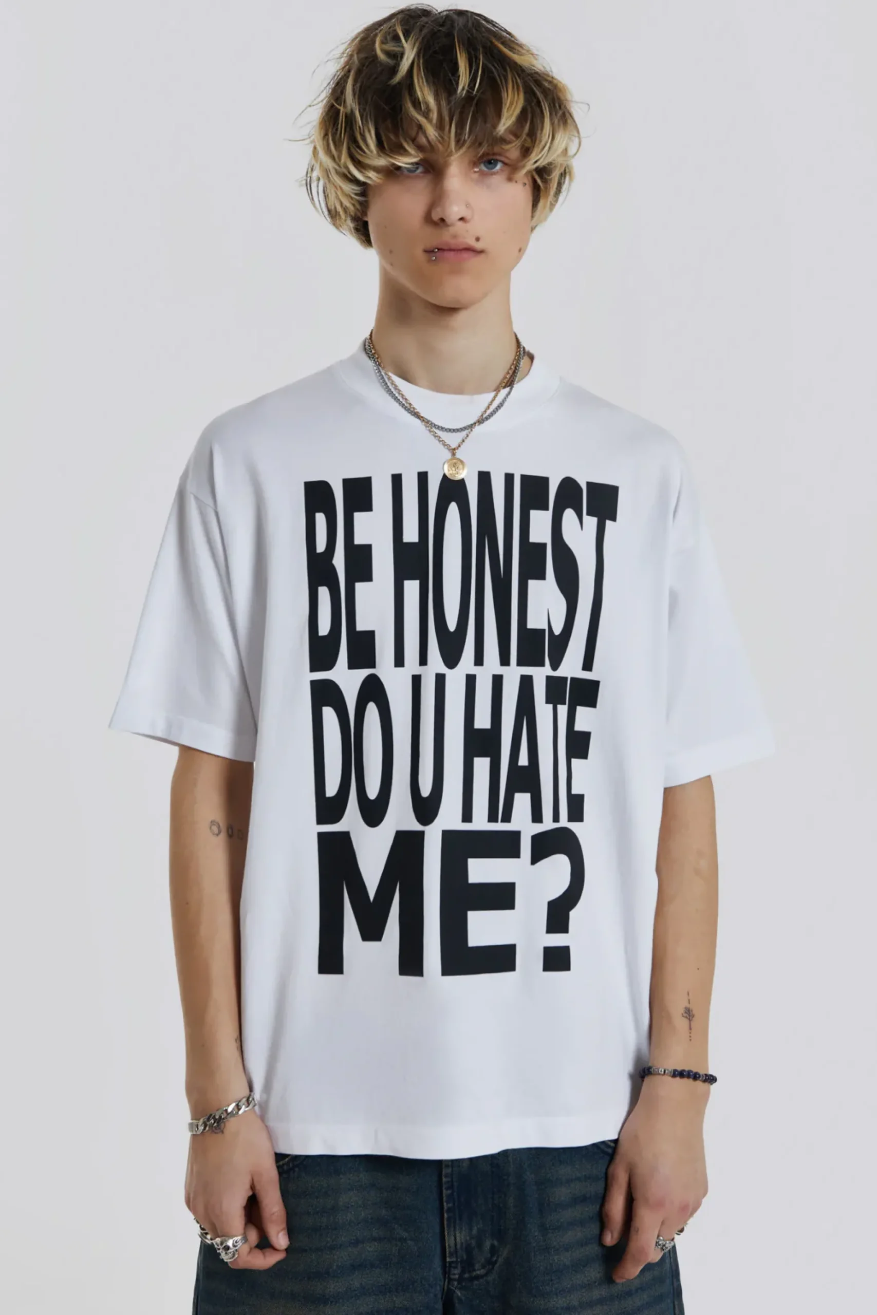 Shop Jaded London Honesty Tee
