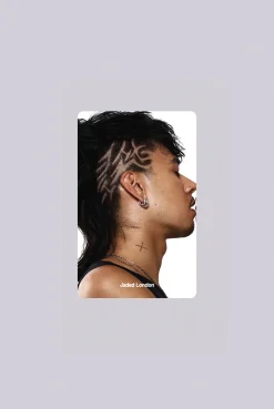 Flash Sale Jaded London E-Gift Card