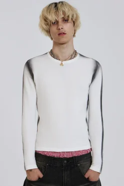 Online Jaded London Lowlight Long Sleeve
