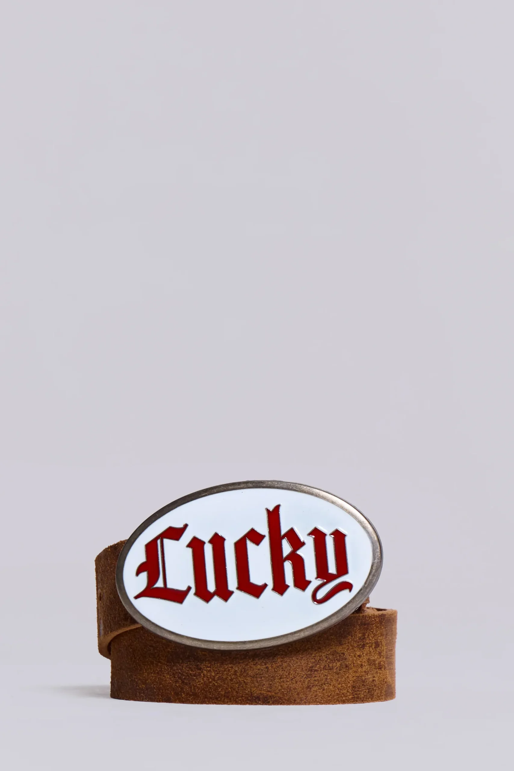 Hot Jaded London Lucky Belt