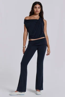Outlet Jaded London Mira Soft Touch Bottoms