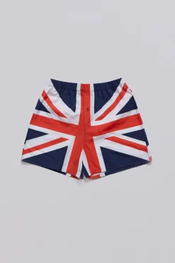 Online Jaded London Patriot Boxers