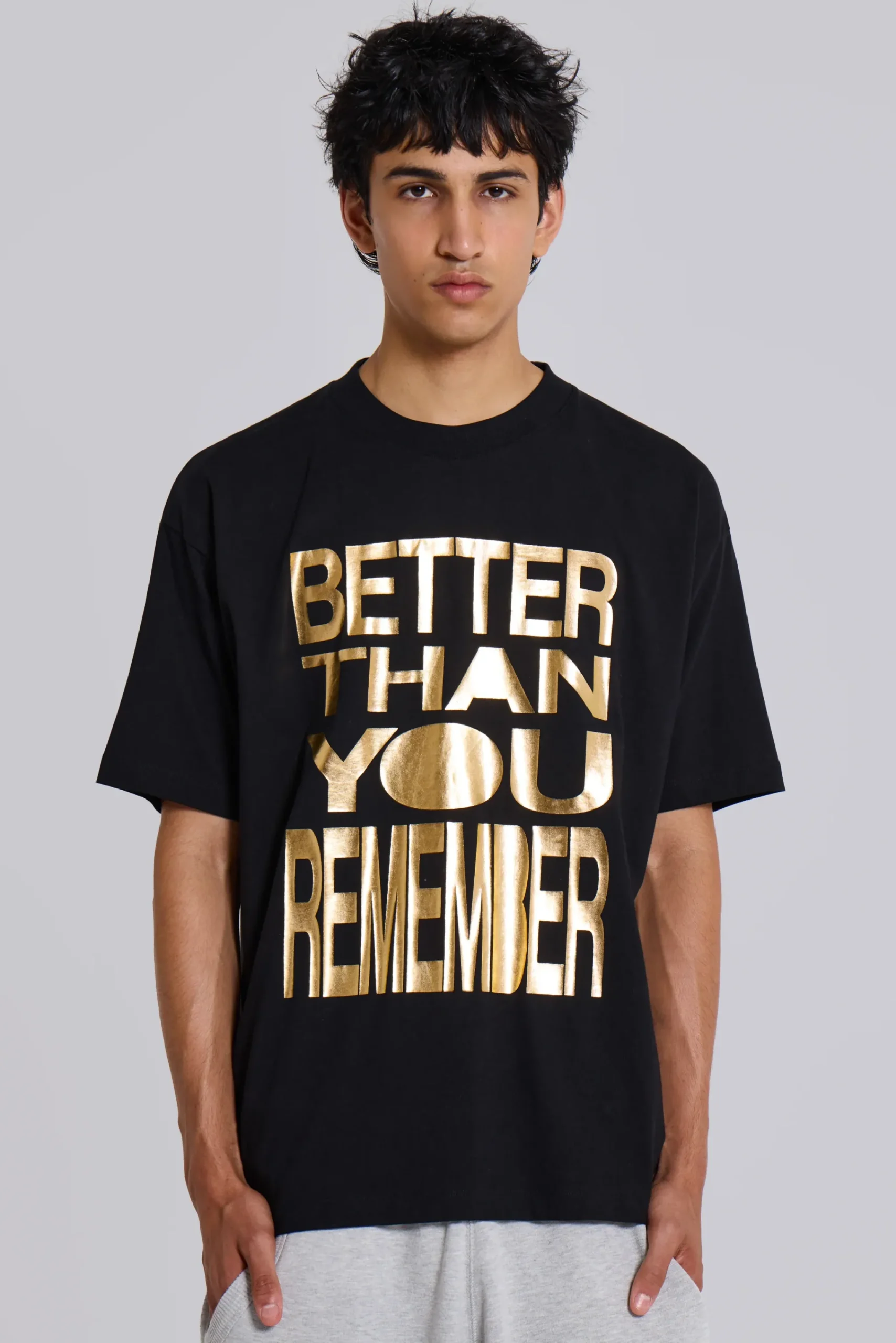 Outlet Jaded London Reminiscent Tee
