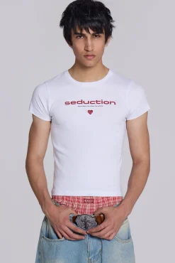 Shop Jaded London Seduction Tee