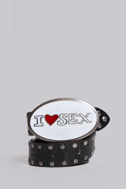 Discount Jaded London Sex Belt