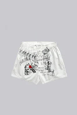 Hot Jaded London Sketch Boxers